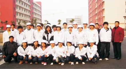 2015年湖南輕工高級技工學(xué)校企業(yè)冠名班招生計(jì)劃 校企合作，精準(zhǔn)培養(yǎng)技術(shù)人才