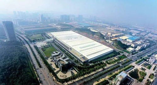 中國力量，科技湖南 工業互聯網數據服務驅動動力中國新篇章